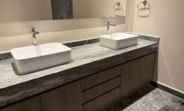 PENTHOUSE EN RENTA CON TERRAZAS EN POLANCO