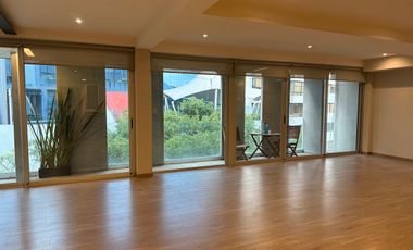 PENTHOUSE EN RENTA CON TERRAZAS EN POLANCO