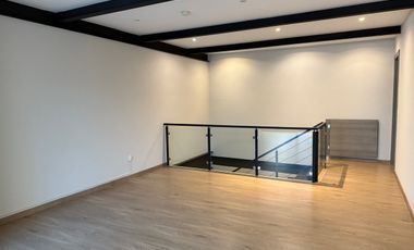 PENTHOUSE EN RENTA CON TERRAZAS EN POLANCO