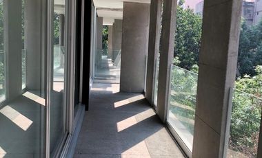 PENTHOUSE EN RENTA CON TERRAZAS EN POLANCO