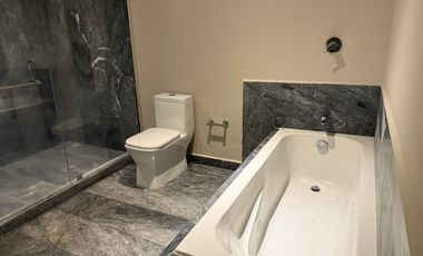 PENTHOUSE EN RENTA CON TERRAZAS EN POLANCO