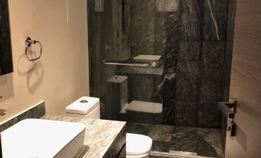 PENTHOUSE EN RENTA CON TERRAZAS EN POLANCO