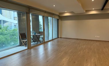 PENTHOUSE EN RENTA CON TERRAZAS EN POLANCO