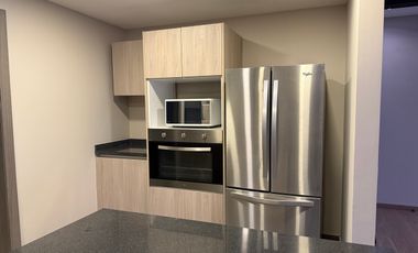 PENTHOUSE EN RENTA CON TERRAZAS EN POLANCO