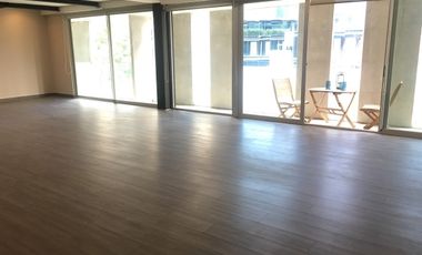 PENTHOUSE EN RENTA CON TERRAZAS EN POLANCO