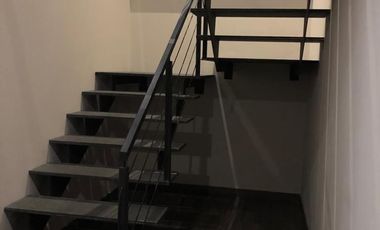 PENTHOUSE EN RENTA CON TERRAZAS EN POLANCO