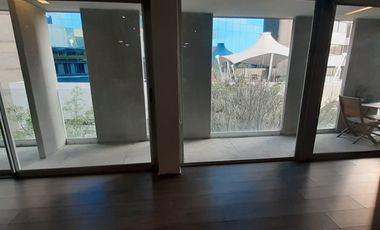 PENTHOUSE EN RENTA CON TERRAZAS EN POLANCO