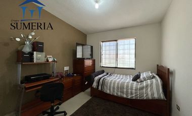 Linda Casa en Venta en Colinas del Valle