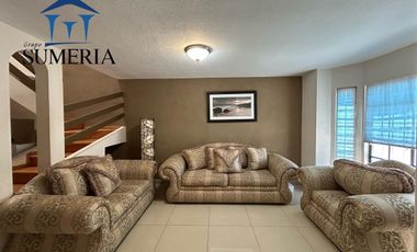 Linda Casa en Venta en Colinas del Valle