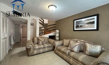 Linda Casa en Venta en Colinas del Valle