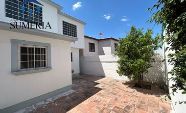 Linda Casa en Venta en Colinas del Valle
