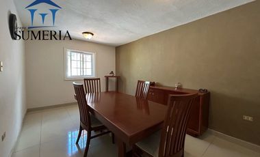 Linda Casa en Venta en Colinas del Valle