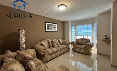 Linda Casa en Venta en Colinas del Valle