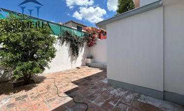 Linda Casa en Venta en Colinas del Valle