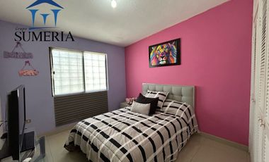 Linda Casa en Venta en Colinas del Valle