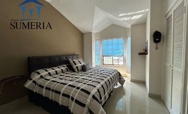 Linda Casa en Venta en Colinas del Valle