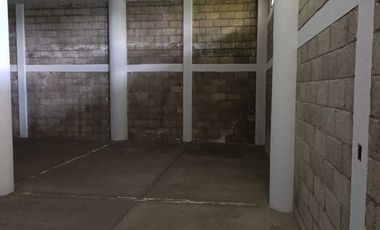 Bodega con Potencial de Crecimiento en Eje Logístico de Metepec