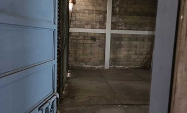 Bodega con Potencial de Crecimiento en Eje Logístico de Metepec
