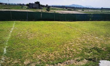 Terreno en Venta Puebla  cuautlancingo San Diego san pedro cholula