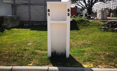 Terreno en Venta Puebla  cuautlancingo San Diego san pedro cholula