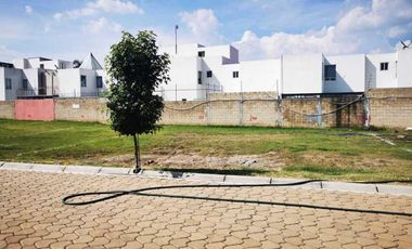 Terreno en Venta Puebla  cuautlancingo San Diego san pedro cholula