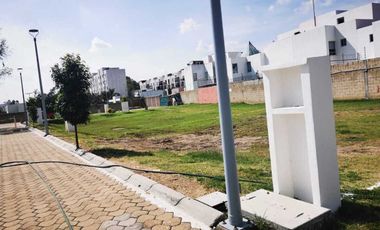 Terreno en Venta Puebla  cuautlancingo San Diego san pedro cholula
