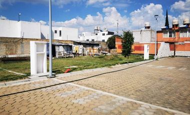 Terreno en Venta Puebla  cuautlancingo San Diego san pedro cholula