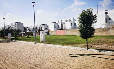 Terreno en Venta Puebla  cuautlancingo San Diego san pedro cholula