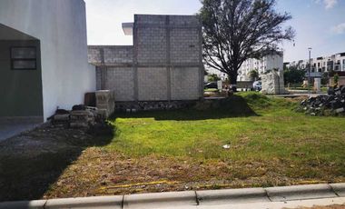 Terreno en Venta Puebla  cuautlancingo San Diego san pedro cholula