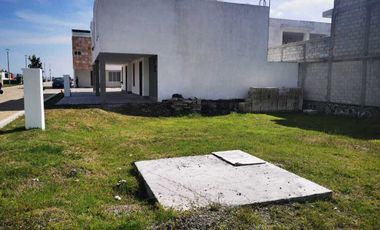 Terreno en Venta Puebla  cuautlancingo San Diego san pedro cholula