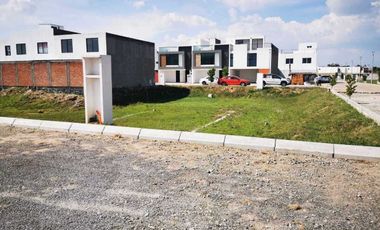 Terreno en Venta Puebla  cuautlancingo San Diego san pedro cholula