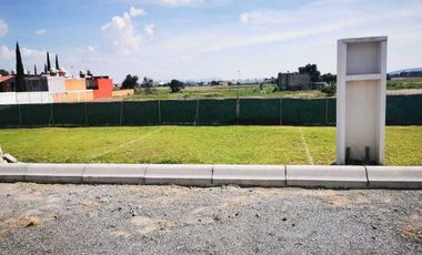 Terreno en Venta Puebla  cuautlancingo San Diego san pedro cholula