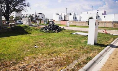 Terreno en Venta Puebla  cuautlancingo San Diego san pedro cholula