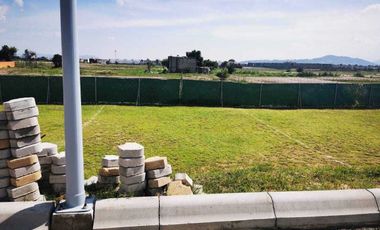 Terreno en Venta Puebla  cuautlancingo San Diego san pedro cholula
