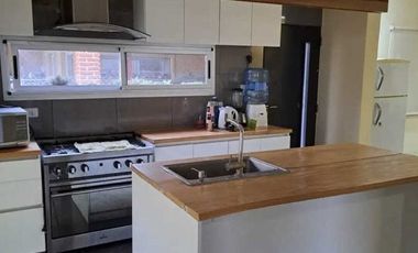 Casa en Alquiler en Escobar De La Ribera, Loma Verde, Escobar, G.B.A. Zona Norte, Argentina