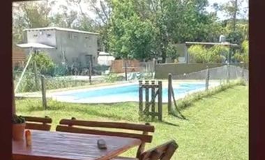 Casa en Alquiler en Escobar De La Ribera, Loma Verde, Escobar, G.B.A. Zona Norte, Argentina