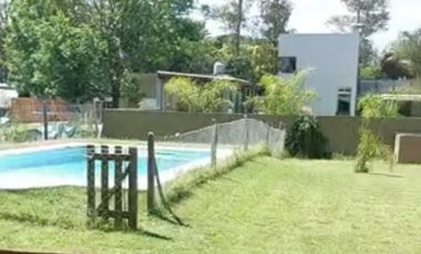 Casa en Alquiler en Escobar De La Ribera, Loma Verde, Escobar, G.B.A. Zona Norte, Argentina