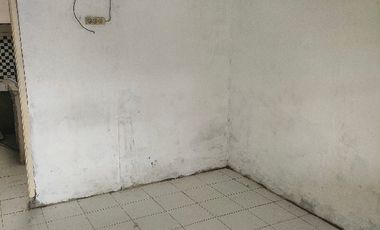 Rumah dijual BU Murah