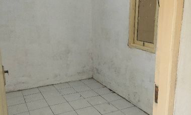 Rumah dijual BU Murah