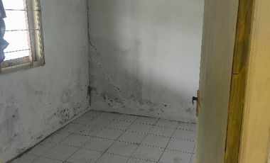 Rumah dijual BU Murah