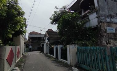 Rumah Kos dan Rumah Induk Di Timoho Kota Yogyakarta