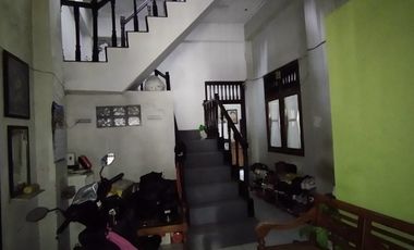 Rumah Kos dan Rumah Induk Di Timoho Kota Yogyakarta