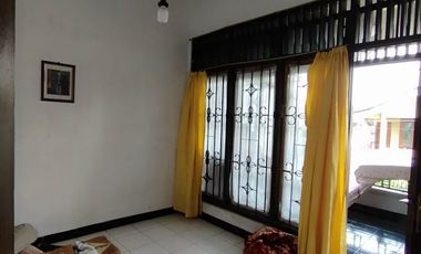 Rumah Kos dan Rumah Induk Di Timoho Kota Yogyakarta