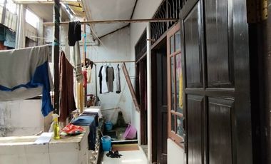 Rumah Kos dan Rumah Induk Di Timoho Kota Yogyakarta