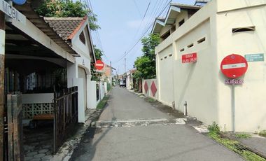 Rumah Kos dan Rumah Induk Di Timoho Kota Yogyakarta