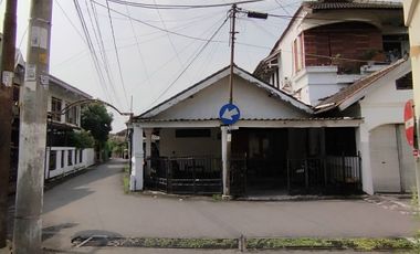 Rumah Kos dan Rumah Induk Di Timoho Kota Yogyakarta