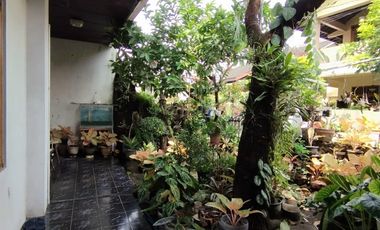 Rumah Kos dan Rumah Induk Di Timoho Kota Yogyakarta