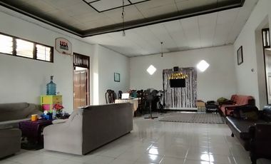 Rumah Kos dan Rumah Induk Di Timoho Kota Yogyakarta