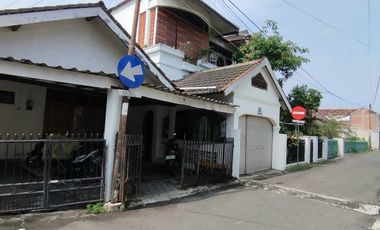 Rumah Kos dan Rumah Induk Di Timoho Kota Yogyakarta