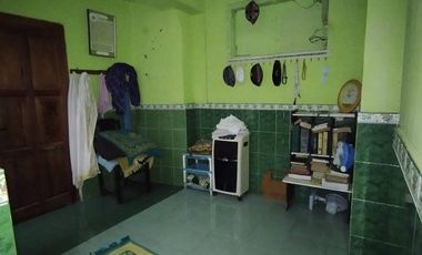 Rumah Kos dan Rumah Induk Di Timoho Kota Yogyakarta